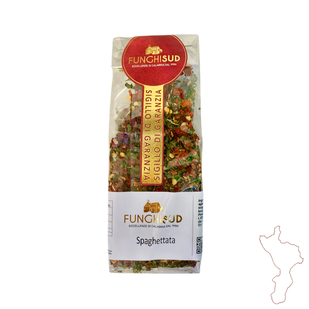 La Spaghettata Calabrese